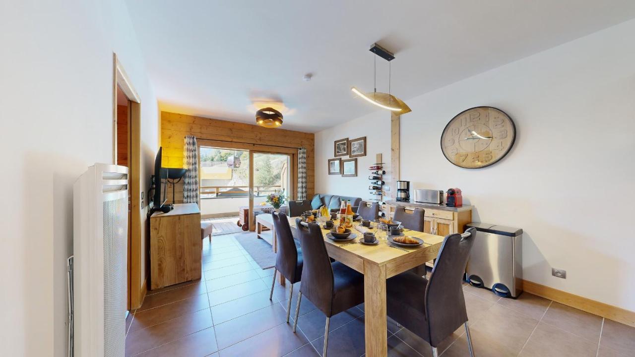 Apartment Elegant Logement, Superbe Vue *