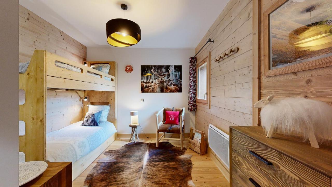 Apartment Elegant Logement, Superbe Vue