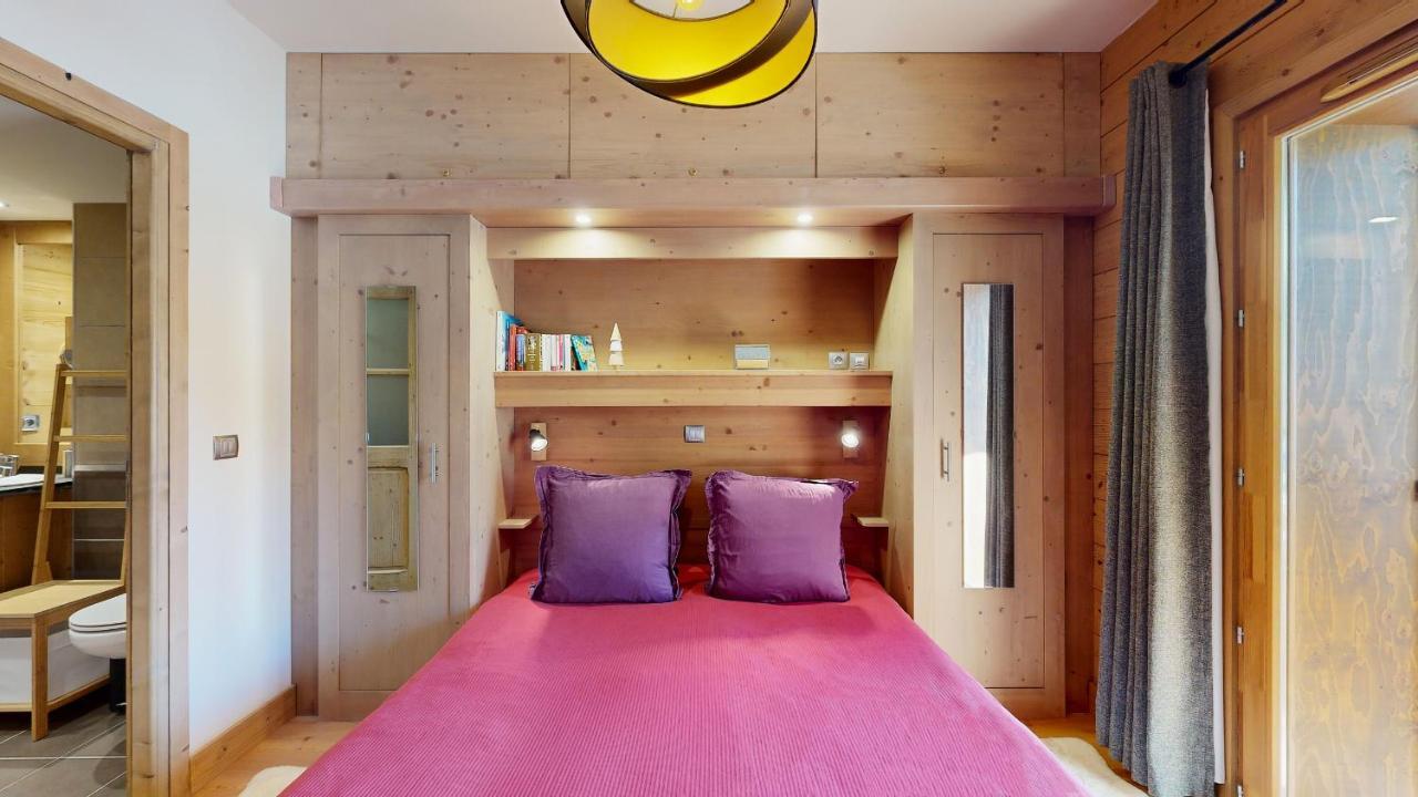 Elegant Logement, Superbe Vue *