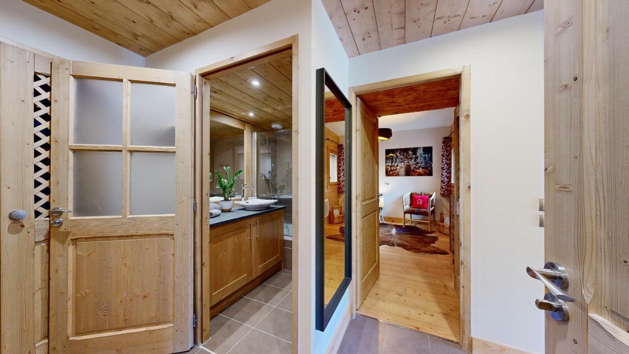 Elegant Logement, Superbe Vue Apartment *