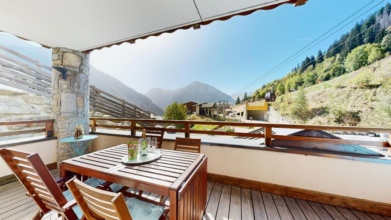 Elegant Logement, Superbe Vue * La Plagne