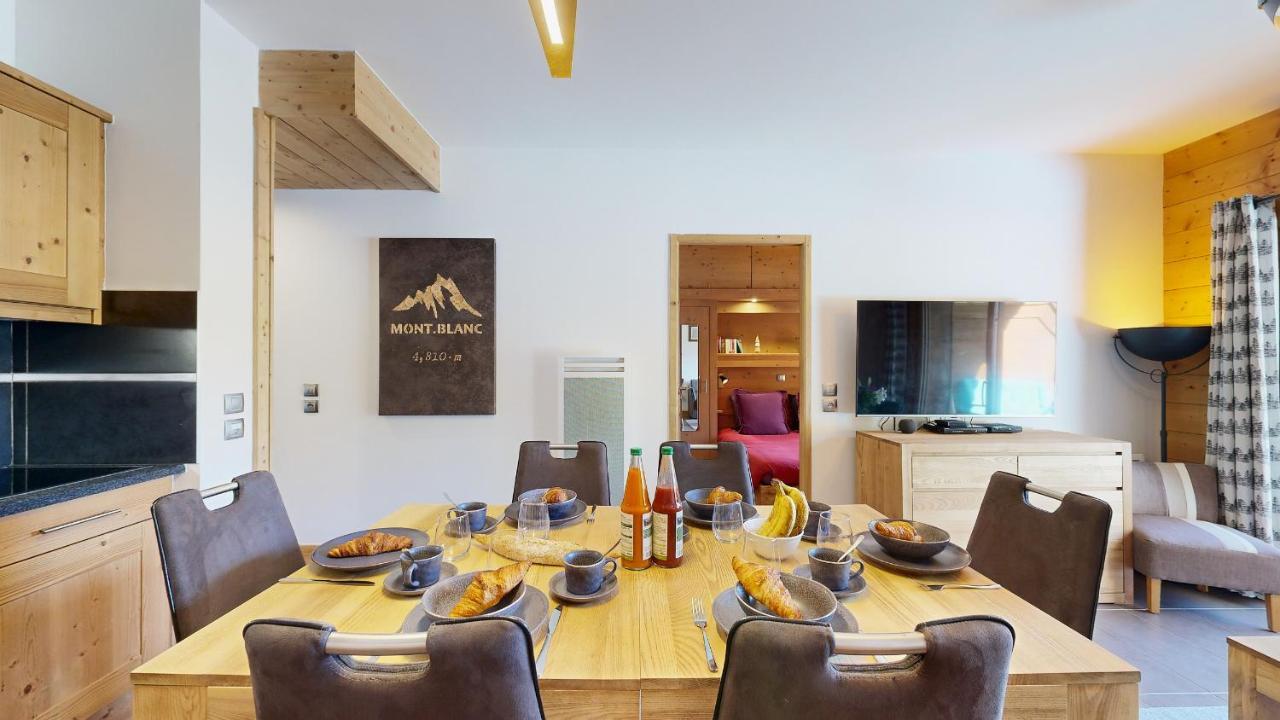 Elegant Logement, Superbe Vue