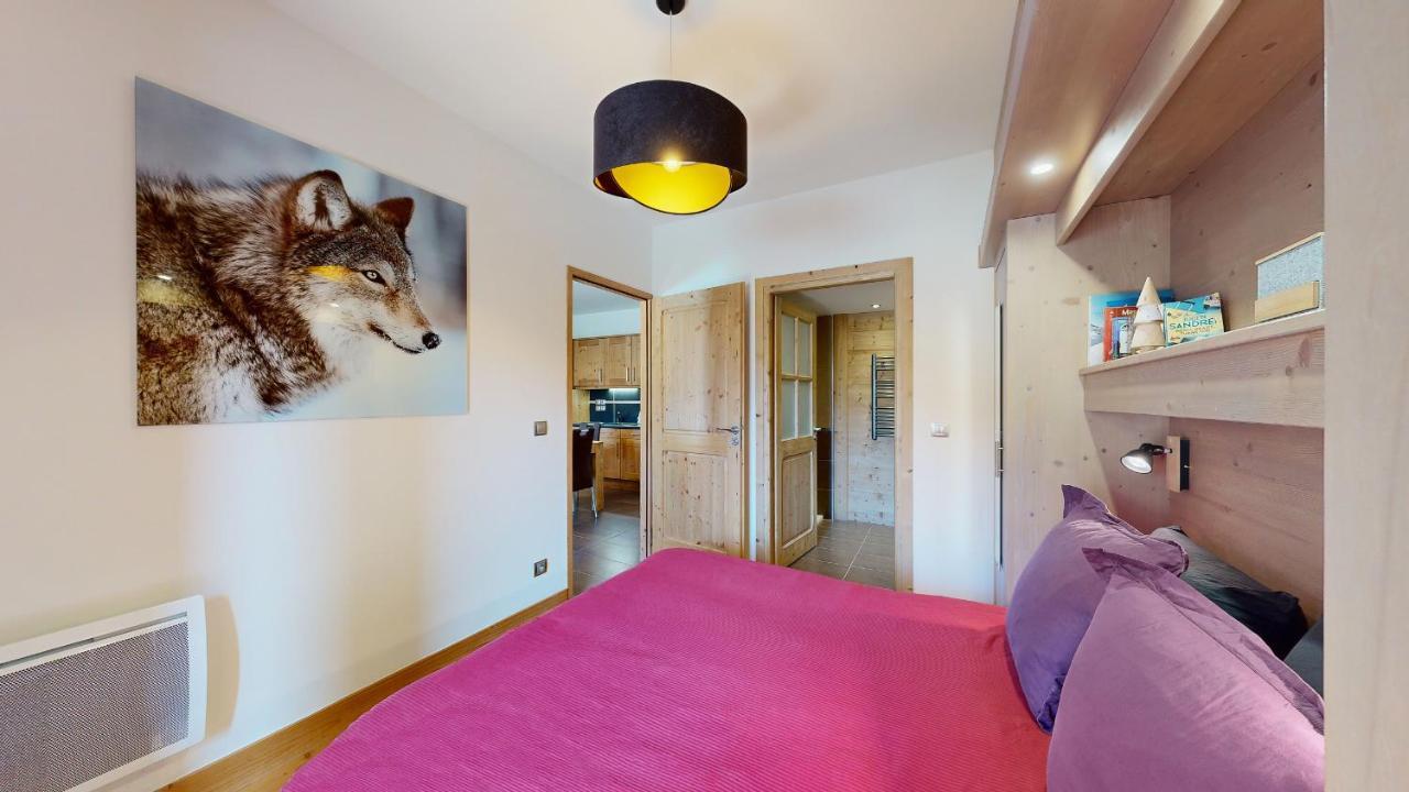Elegant Logement, Superbe Vue * La Plagne