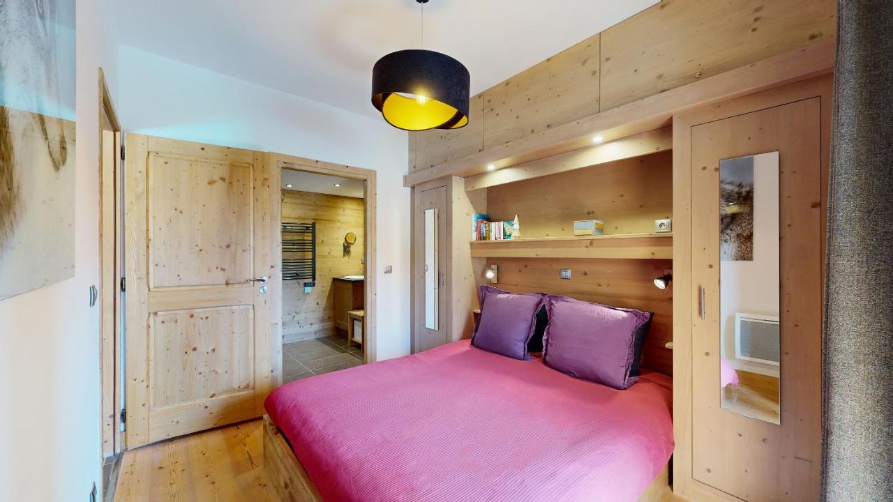 Apartment Elegant Logement, Superbe Vue