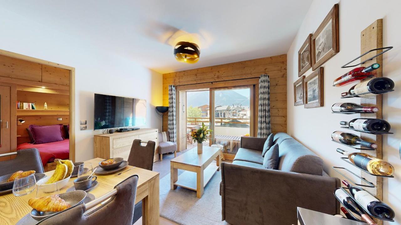Elegant Logement, Superbe Vue Apartment *