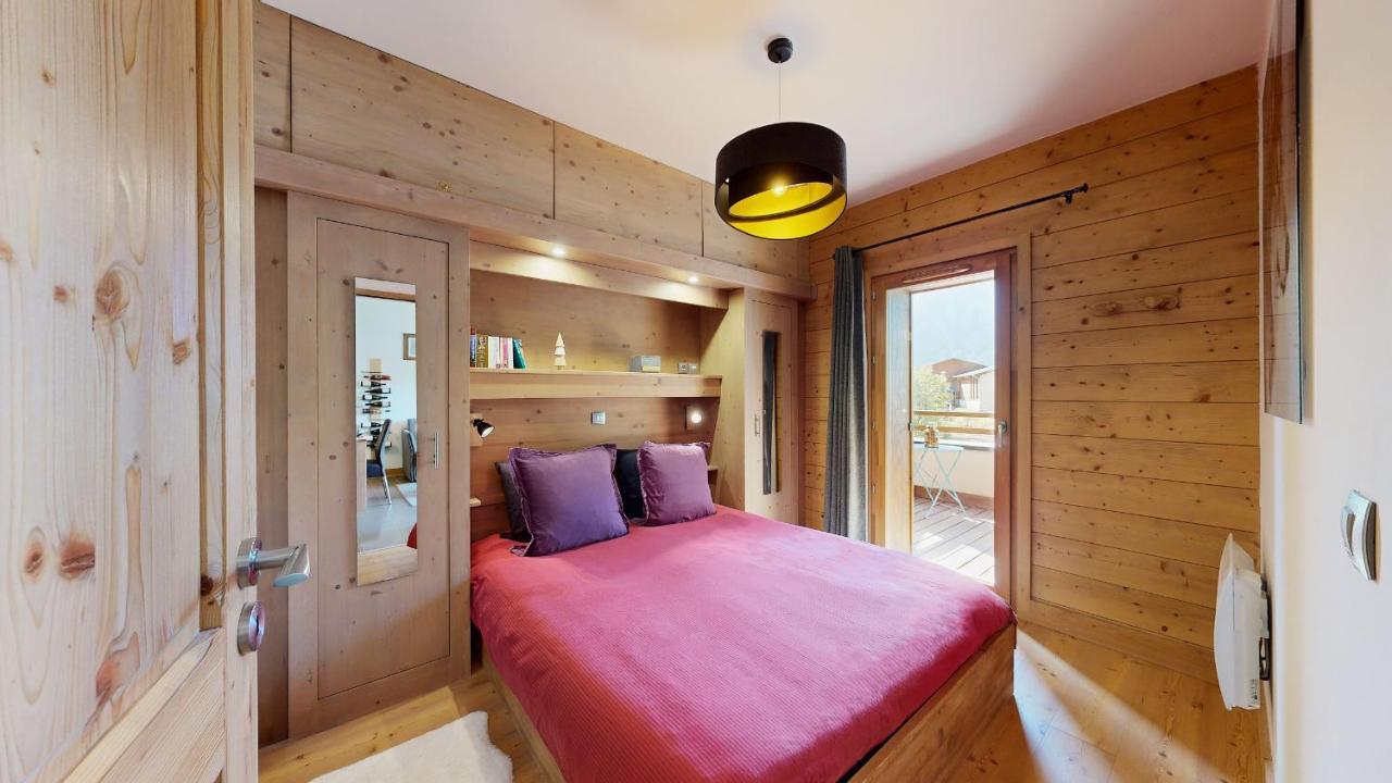 Elegant Logement, Superbe Vue * La Plagne
