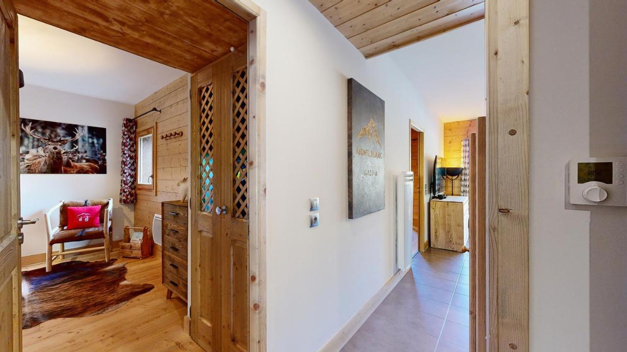 Apartment Elegant Logement, Superbe Vue *