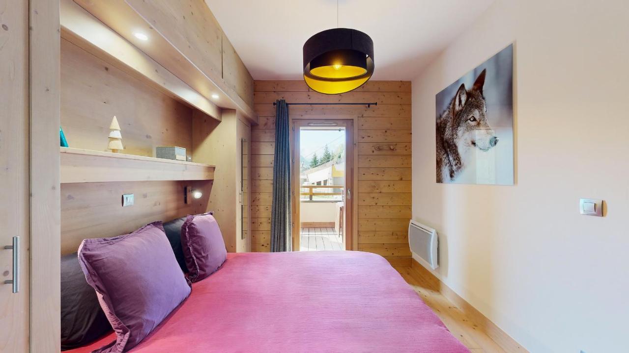 Apartamento Elegant Logement, Superbe Vue