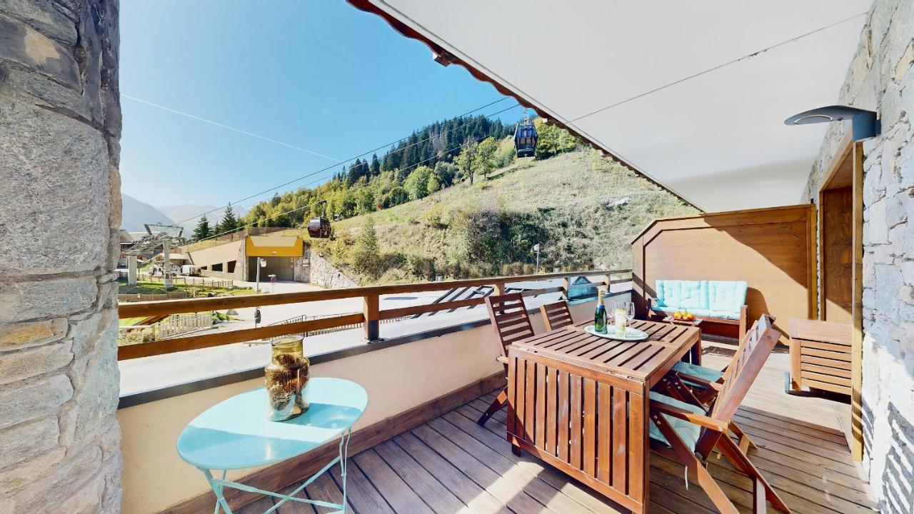 Elegant Logement, Superbe Vue *