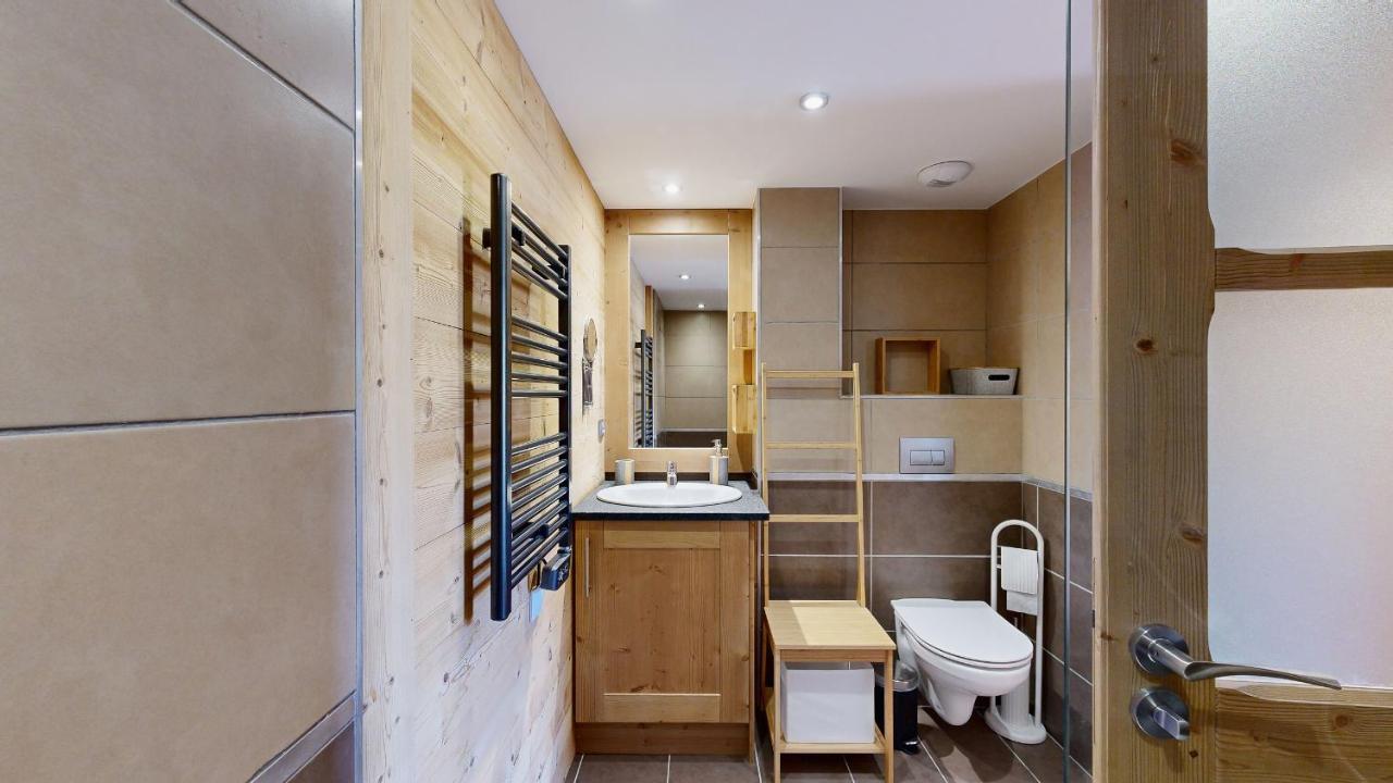 Elegant Logement, Superbe Vue