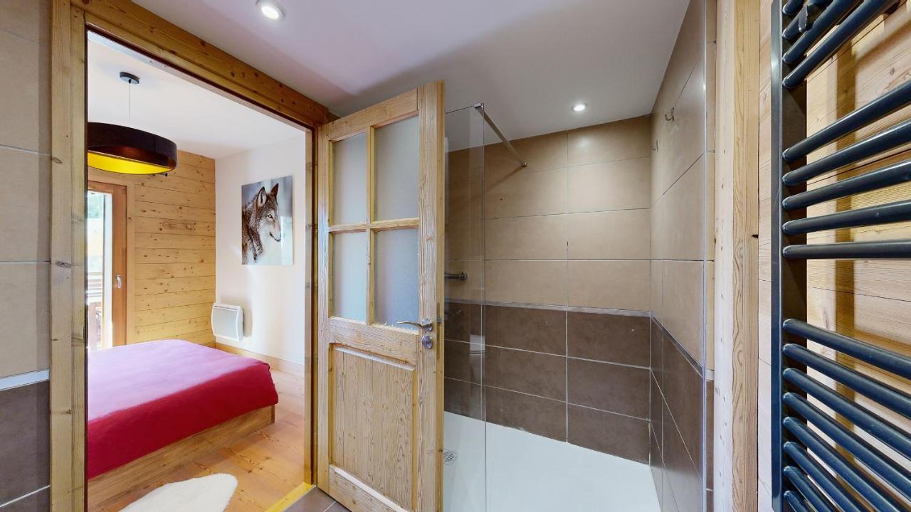 Elegant Logement, Superbe Vue