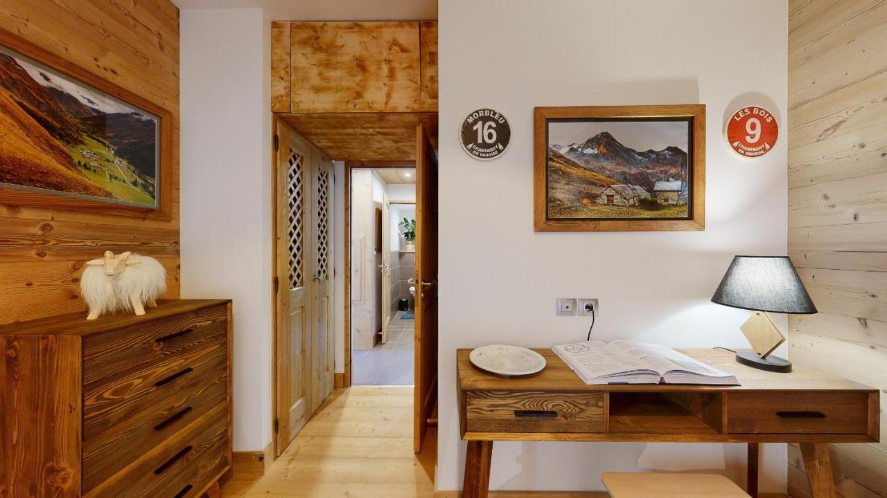 Elegant Logement, Superbe Vue Apartamento *